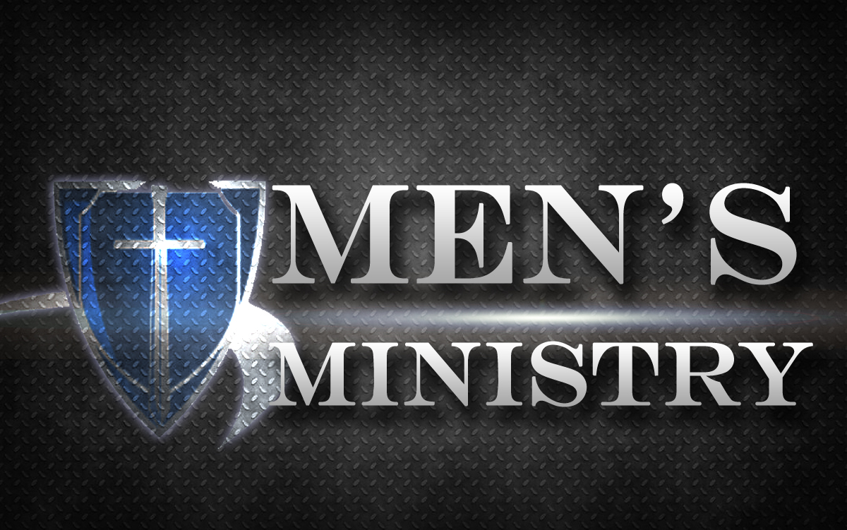 MEN'S MINISTRY